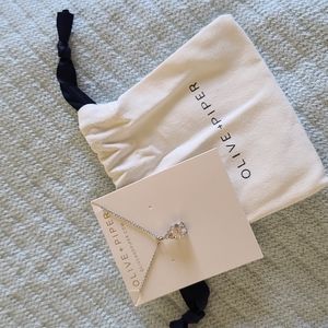 Olive & Piper Chole Pendant